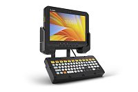 zebra_tablet_ET60_zodolneny_s_vozikovym_drzakem_tabletu_a_zodolnenou_klavesnici