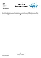 103_Sklady_Ciselniky_Strediska